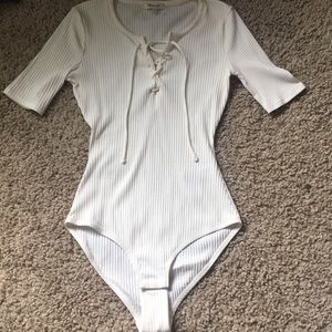 Madewell bodysuit